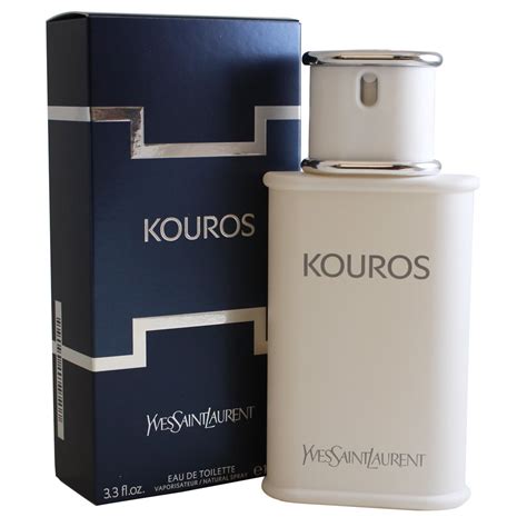 yves saint laurent kouros cologne sport amazon|yves saint laurent equestrian.